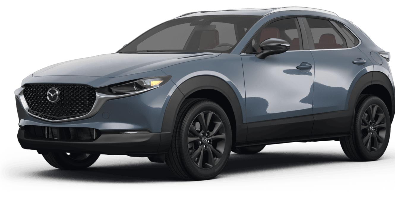 MAZDA CX-30 2024 3MVDMBCM6RM626905 image