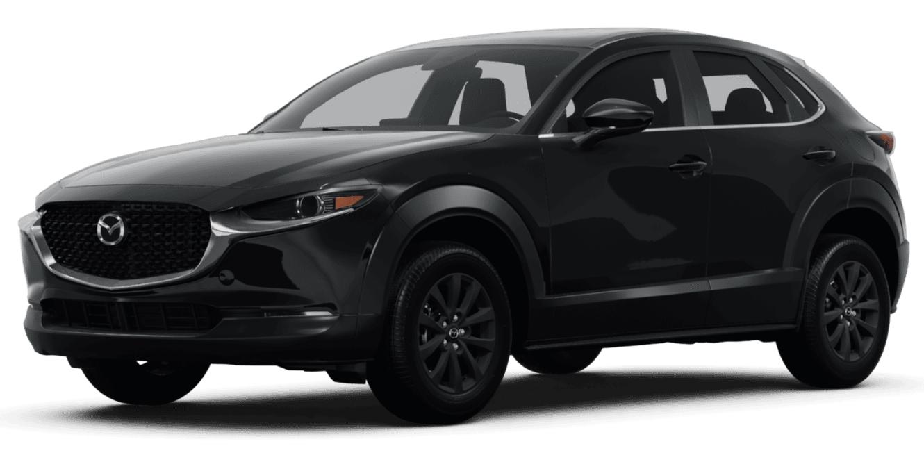 MAZDA CX-30 2024 3MVDMBAM9RM613388 image