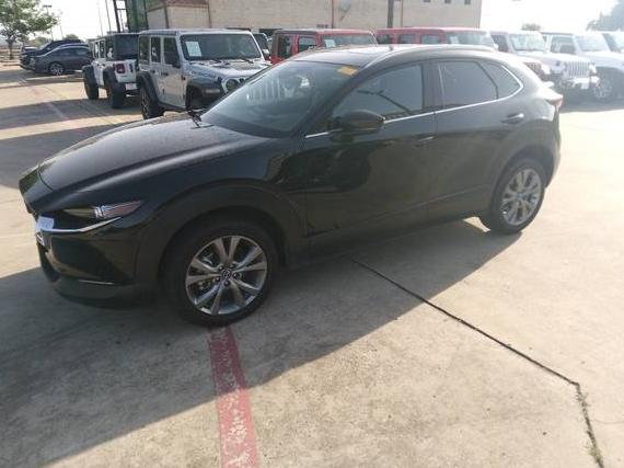 MAZDA CX-30 2024 3MVDMBDMXRM650591 image
