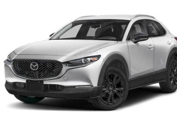 MAZDA CX-30 2024 3MVDMBBM8RM607273 image