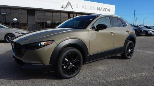 MAZDA CX-30 2024 3MVDMBXY7RM632239 image