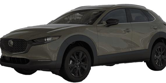 MAZDA CX-30 2024 3MVDMBXY3RM623652 image