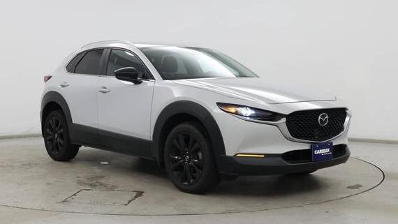 MAZDA CX-30 2024 3MVDMBBM3RM608959 image