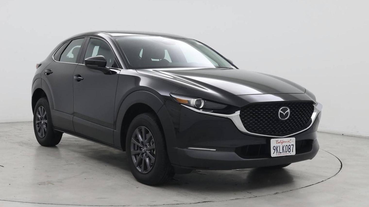 MAZDA CX-30 2024 3MVDMBAM1RM630251 image