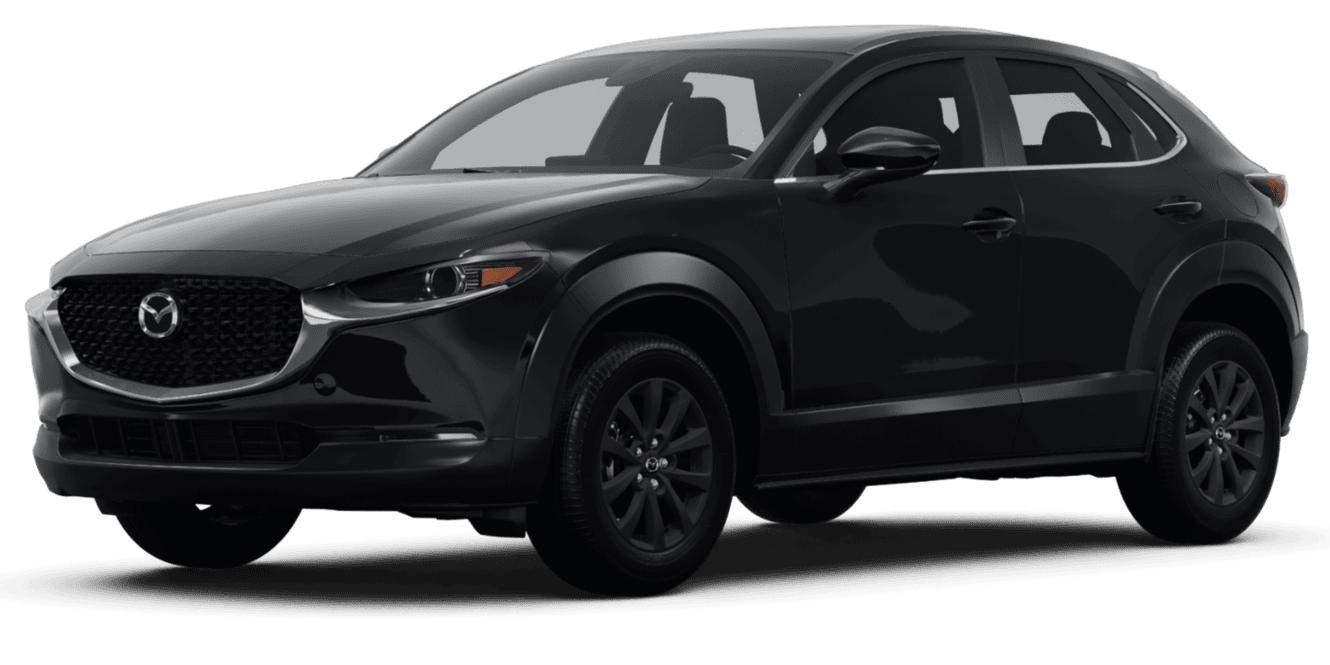 MAZDA CX-30 2024 3MVDMBAM8RM716222 image