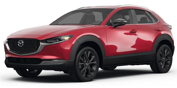 MAZDA CX-30 2024 3MVDMBEY6RM619324 image