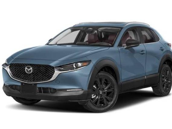 MAZDA CX-30 2024 3MVDMBCM5RM626247 image