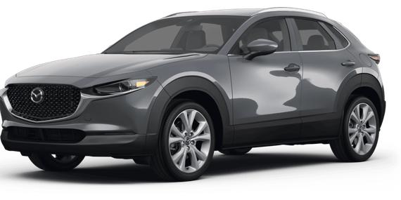 MAZDA CX-30 2024 3MVDMBBM6RM718825 image