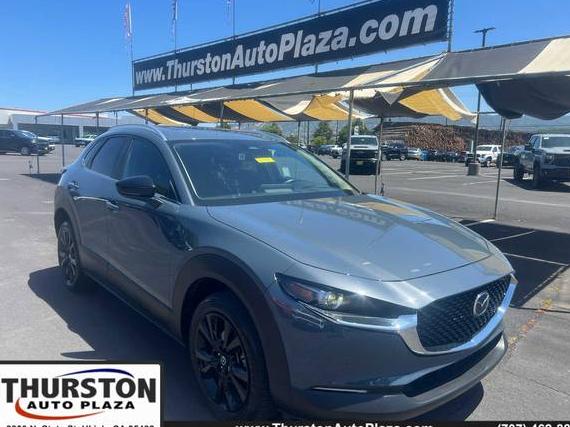 MAZDA CX-30 2024 3MVDMBCM7RM603875 image