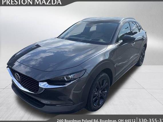 MAZDA CX-30 2024 3MVDMBDY9RM674237 image