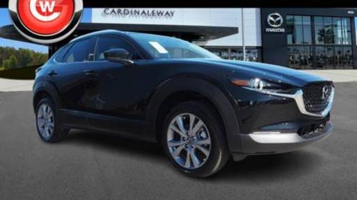 MAZDA CX-30 2024 3MVDMBDM9RM662988 image