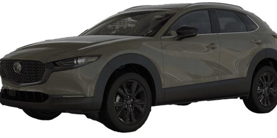 MAZDA CX-30 2024 3MVDMBXY4RM635616 image