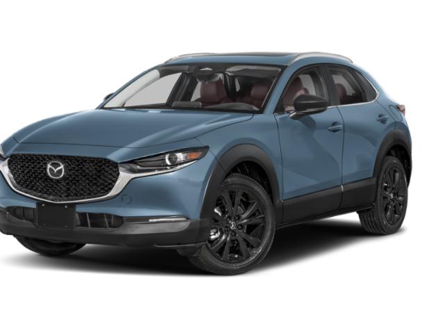 MAZDA CX-30 2024 3MVDMBCM4RM681336 image