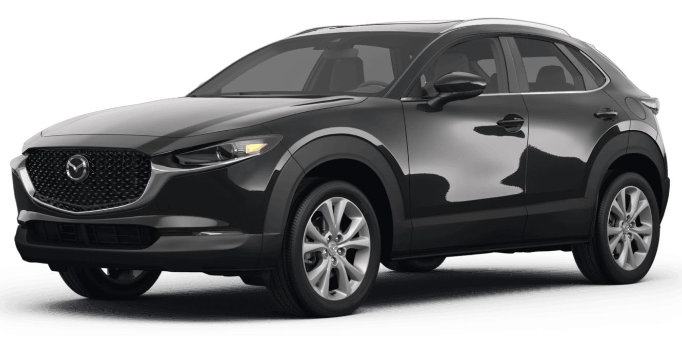 MAZDA CX-30 2024 3MVDMBCM6RM717009 image