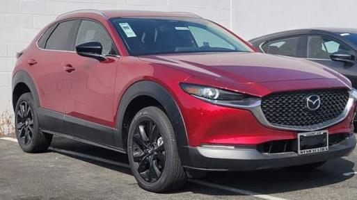 MAZDA CX-30 2024 3MVDMBBM6RM666550 image