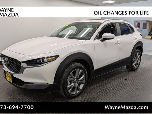 MAZDA CX-30 2024 3MVDMBCM5RM711721 image