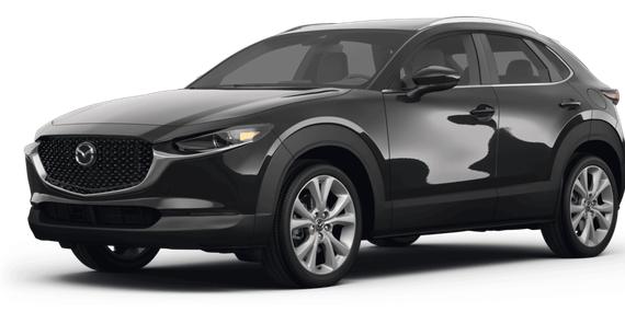 MAZDA CX-30 2024 3MVDMBBM7RM657078 image