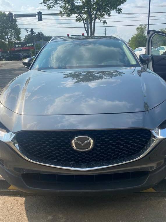 MAZDA CX-30 2024 3MVDMBCM9RM632150 image