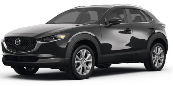 MAZDA CX-30 2024 3MVDMBCM4RM716859 image