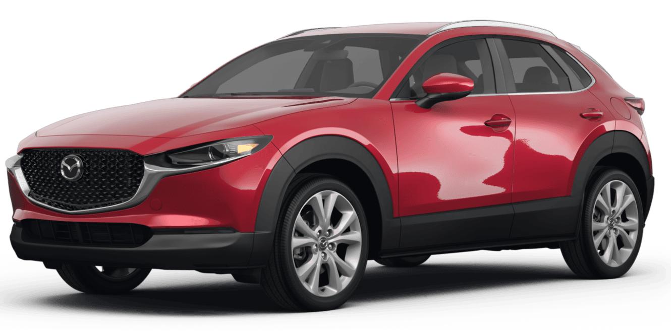 MAZDA CX-30 2024 3MVDMBBM6RM642815 image