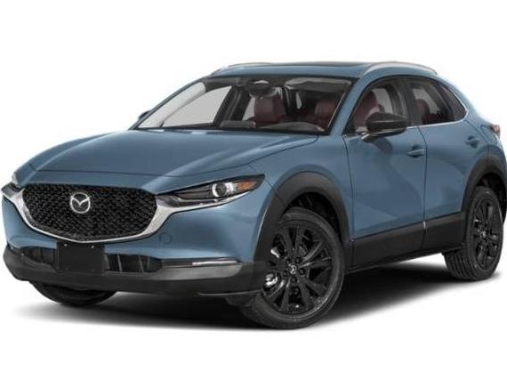 MAZDA CX-30 2024 3MVDMBCM5RM673861 image