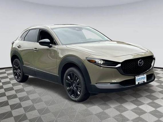 MAZDA CX-30 2024 3MVDMBXY9RM719852 image