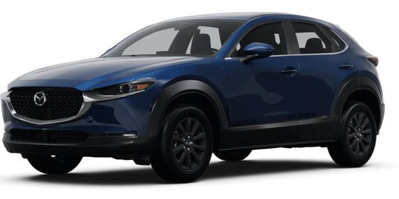 MAZDA CX-30 2024 3MVDMBAM5RM646713 image