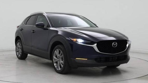 MAZDA CX-30 2024 3MVDMBCMXRM600436 image