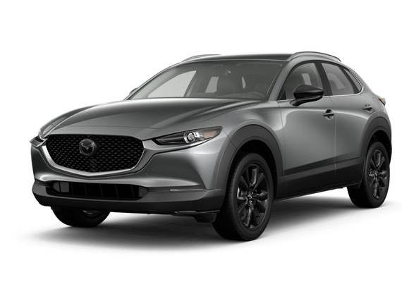 MAZDA CX-30 2024 3MVDMBBM7RM649661 image