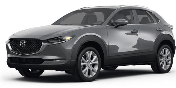 MAZDA CX-30 2024 3MVDMBCM6RM687512 image