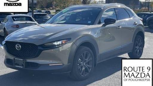 MAZDA CX-30 2024 3MVDMBXYXRM631988 image