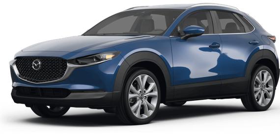 MAZDA CX-30 2024 3MVDMBBM5RM650131 image