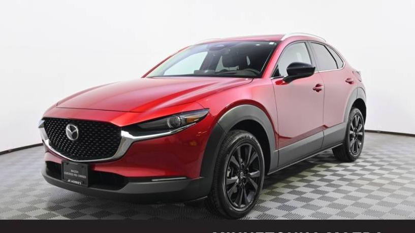 MAZDA CX-30 2024 3MVDMBDY0RM628506 image