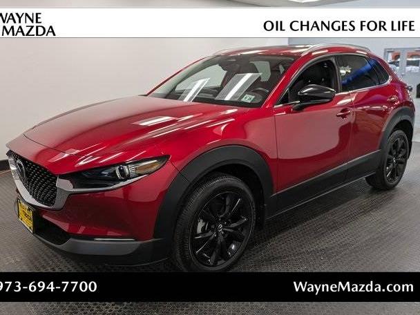 MAZDA CX-30 2024 3MVDMBDY4RM607500 image