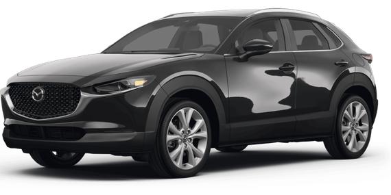 MAZDA CX-30 2024 3MVDMBBM6RM685096 image