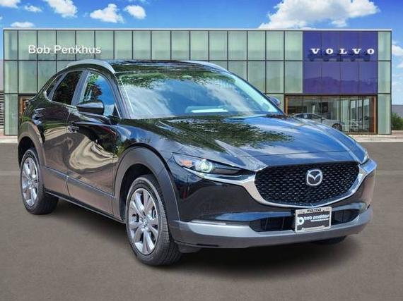 MAZDA CX-30 2024 3MVDMBCM2RM611639 image