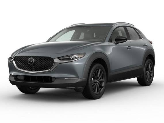 MAZDA CX-30 2024 3MVDMBCM9RM606213 image