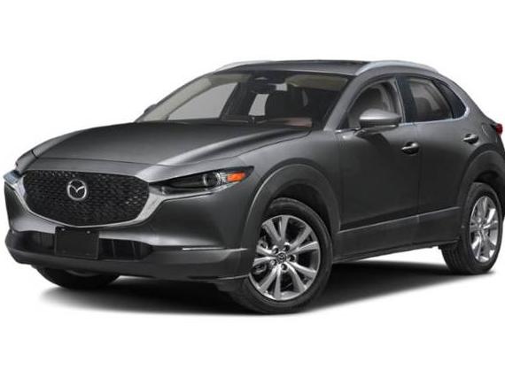 MAZDA CX-30 2024 3MVDMBDM1RM718325 image