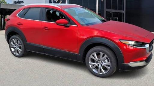 MAZDA CX-30 2024 3MVDMBCM6RM614446 image