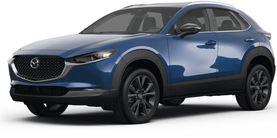 MAZDA CX-30 2024 3MVDMBDY6RM661915 image