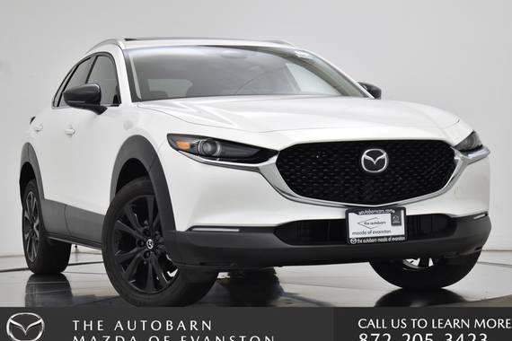 MAZDA CX-30 2024 3MVDMBDY0RM677883 image