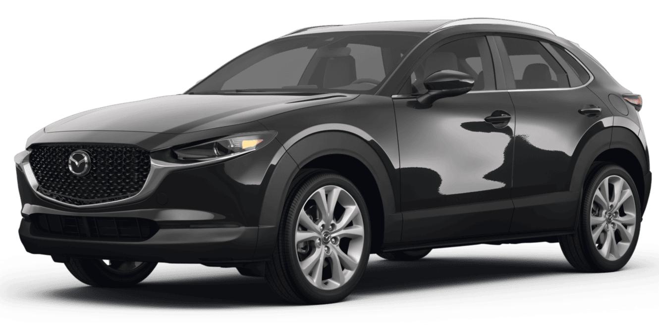 MAZDA CX-30 2024 3MVDMBBM3RM658227 image