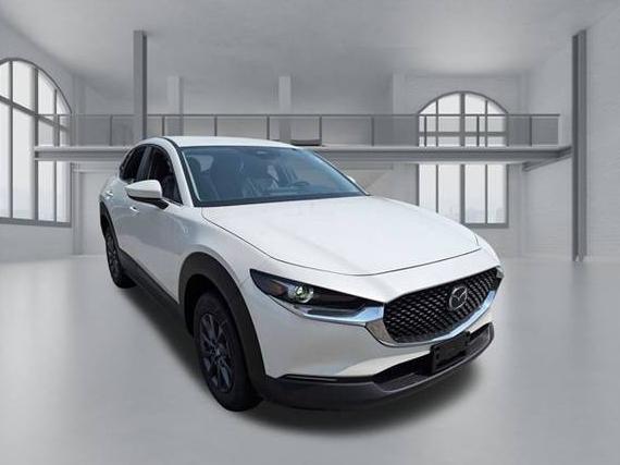 MAZDA CX-30 2024 3MVDMBAM6RM702870 image