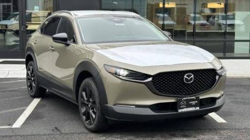 MAZDA CX-30 2024 3MVDMBXY3RM629306 image