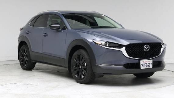 MAZDA CX-30 2024 3MVDMBCM2RM645841 image