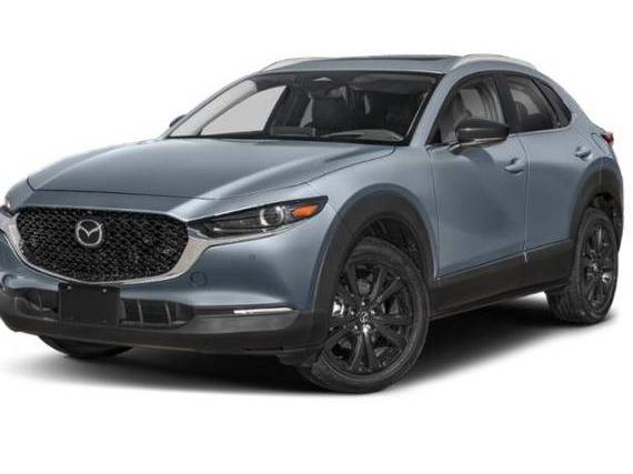 MAZDA CX-30 2024 3MVDMBEY7RM638206 image