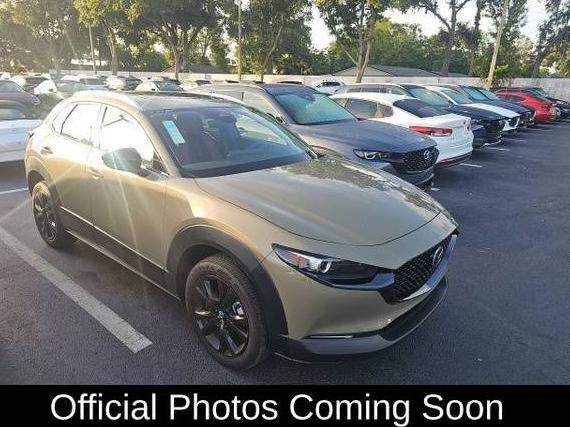 MAZDA CX-30 2024 3MVDMBXY9RM663623 image