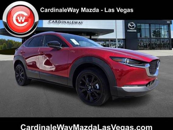MAZDA CX-30 2024 3MVDMBEY9RM713178 image