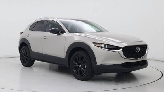 MAZDA CX-30 2024 3MVDMBBM1RM640583 image