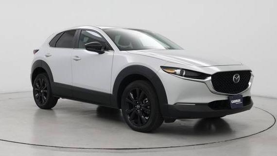 MAZDA CX-30 2024 3MVDMBBM7RM623612 image